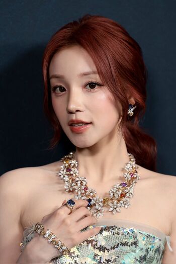 🔥 Yuqi leaked private photo uncensored full