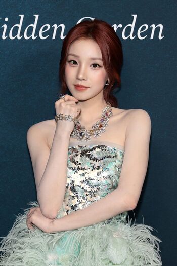 🔥 Yuqi leaked private photo uncensored full