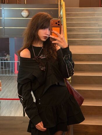 🔥 Yuuechka leaked private photo uncensored full