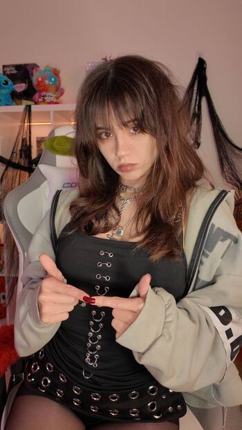 🔥 Yuuechka leaked private photo uncensored full