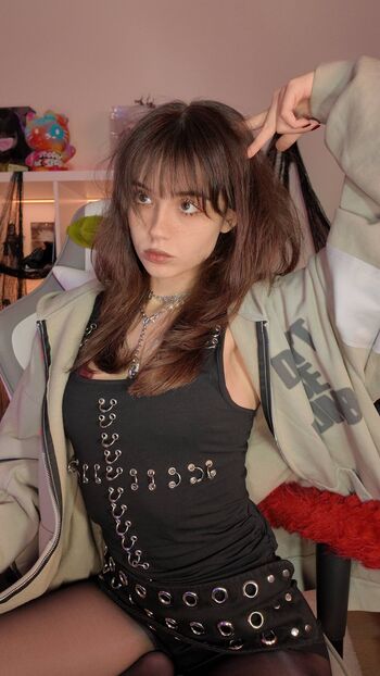🔥 Yuuechka leaked private photo uncensored full