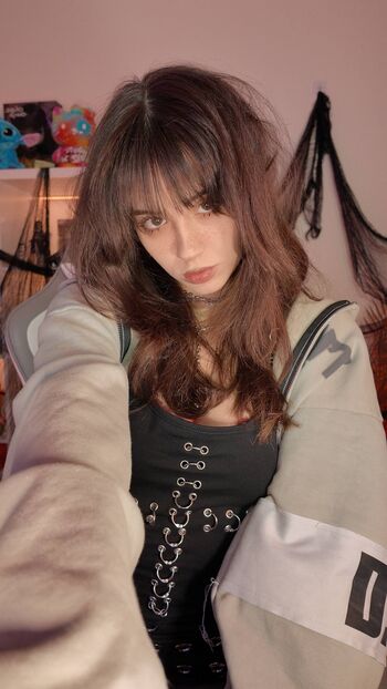 🔥 Yuuechka leaked private photo uncensored full