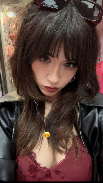 🔥 Yuuechka leaked private photo uncensored full