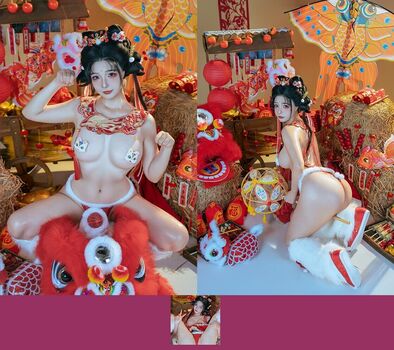 🔥 Yuuhuia page leaked private photo uncensored full