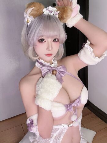 🔥 Yuuhuia page leaked private photo uncensored full