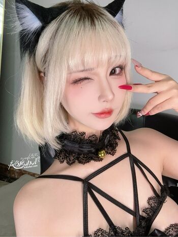 🔥 Yuuhuia page leaked private photo uncensored full