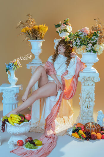 🔥 Yuuhuia page leaked private photo uncensored full