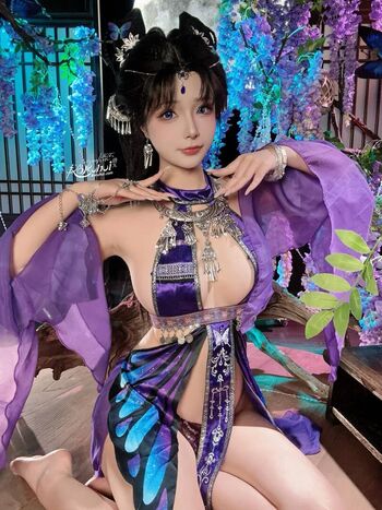 🔥 Yuuhuia page leaked private photo uncensored full