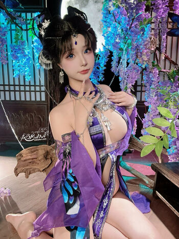 🔥 Yuuhuia page leaked private photo uncensored full