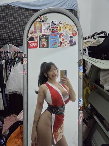 🔥 Yuura tamaki page leaked private photo uncensored full