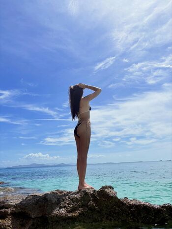 🔥 Yvonny hallig leaked private photo uncensored full