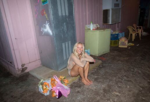 🔥 Zara larsson  page leaked private photo uncensored full