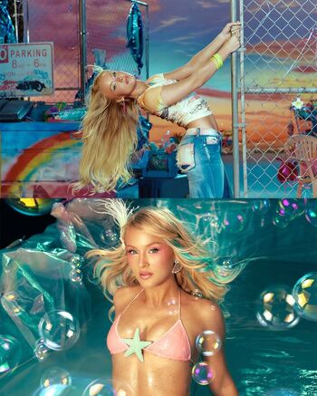🔥 Zara larsson leaked private photo uncensored full