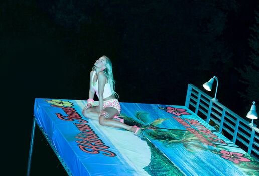 🔥 Zara larsson leaked private photo uncensored full