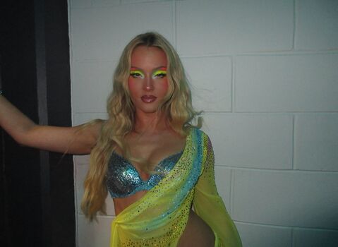 🔥 Zara larsson leaked private photo uncensored full