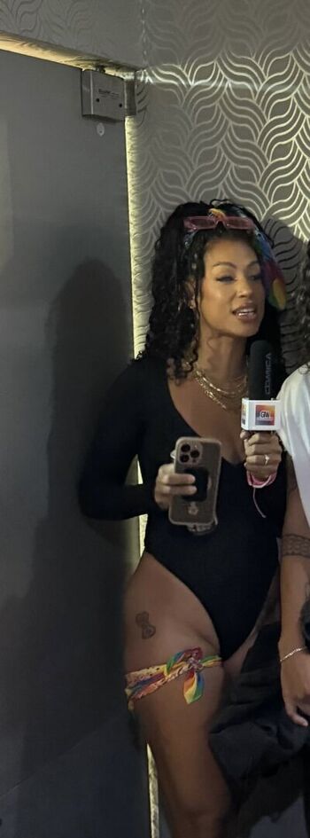 🔥 Zashia santiago leaked private photo uncensored full