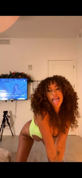 🔥 Zashia santiago leaked private photo uncensored full