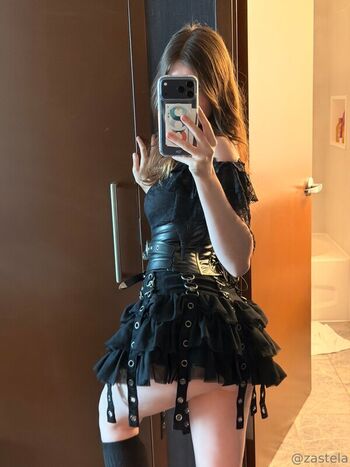 🔥 Zasterini  page leaked private photo uncensored full
