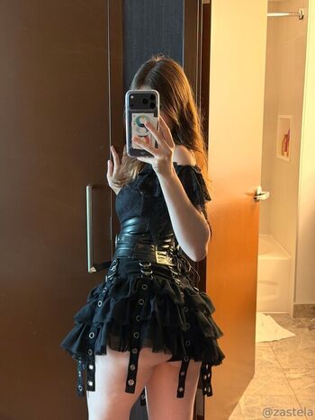 🔥 Zasterini  page leaked private photo uncensored full