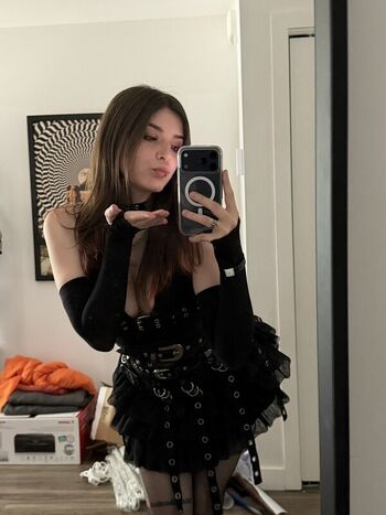 🔥 Zasterini  page leaked private photo uncensored full