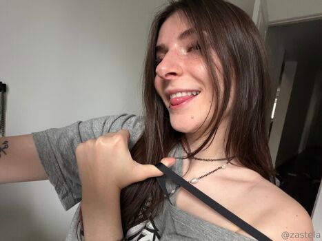🔥 Zasterini  page leaked private photo uncensored full