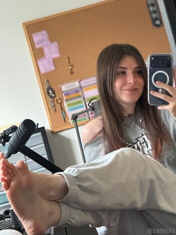 🔥 Zasterini  page leaked private photo uncensored full