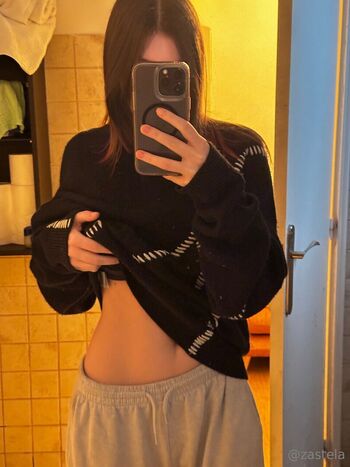 🔥 Zasterini  page leaked private photo uncensored full