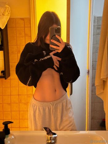 🔥 Zasterini  page leaked private photo uncensored full