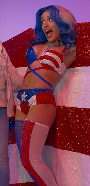 🔥 Zelina vega page leaked private photo uncensored full