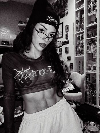 🔥 Zelina vega page leaked private photo uncensored full