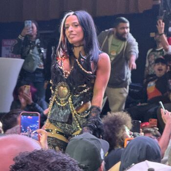 🔥 Zelina vega page leaked private photo uncensored full