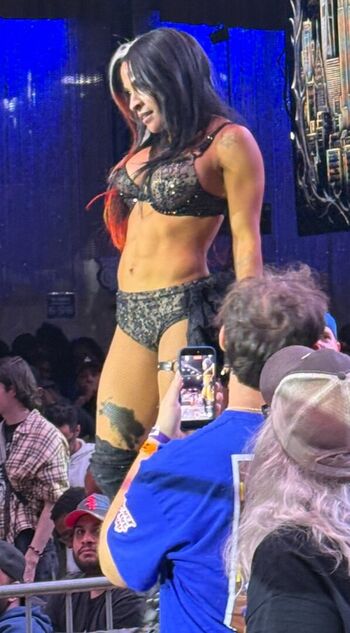 🔥 Zelina vega page leaked private photo uncensored full
