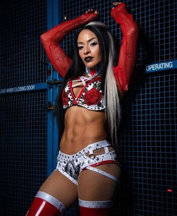 🔥 Zelina vega leaked private photo uncensored full
