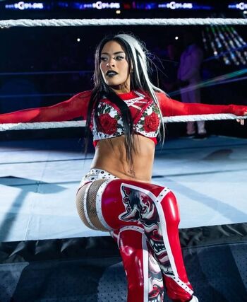 🔥 Zelina vega leaked private photo uncensored full