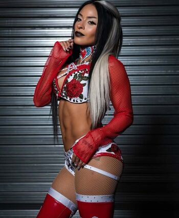 🔥 Zelina vega leaked private photo uncensored full