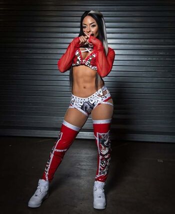 🔥 Zelina vega leaked private photo uncensored full
