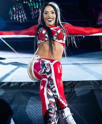 🔥 Zelina vega leaked private photo uncensored full