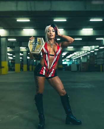 🔥 Zelina vega leaked private photo uncensored full