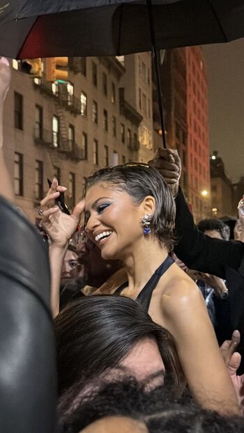 🔥 Zendaya page leaked private photo uncensored full