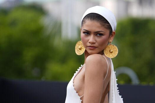 🔥 Zendaya page leaked private photo uncensored full