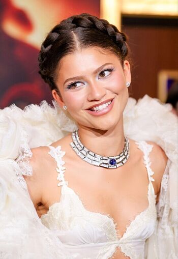 🔥 Zendaya page leaked private photo uncensored full