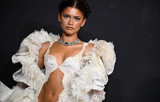 🔥 Zendaya page leaked private photo uncensored full