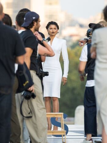 🔥 Zendaya page leaked private photo uncensored full