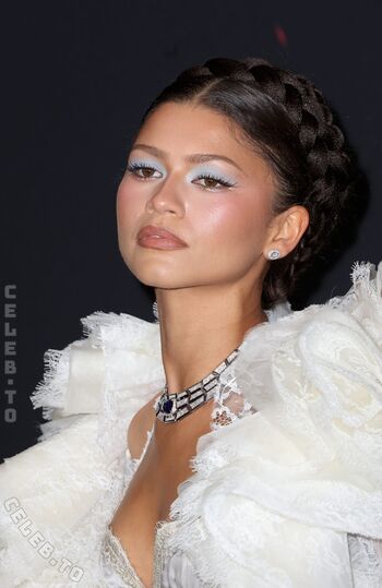 🔥 Zendaya page leaked private photo uncensored full