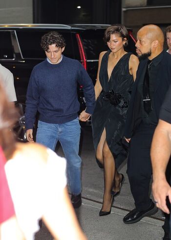 🔥 Zendaya leaked private photo uncensored full