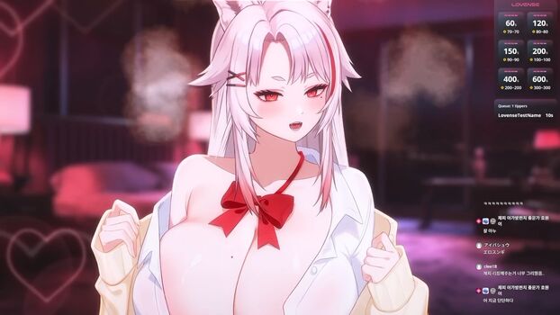 🔥 Zephyr leaked private photo uncensored full
