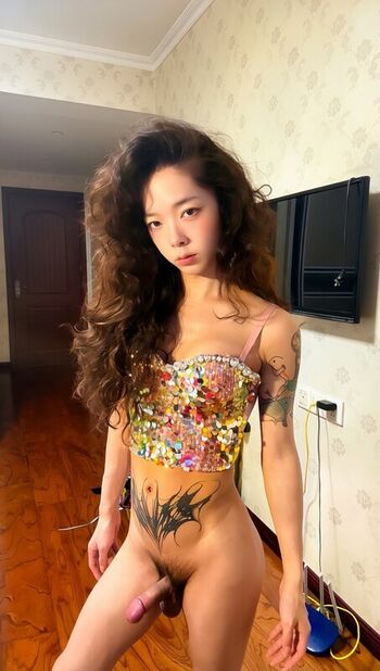 🔥 Zhishiyedidiao leaked private photo uncensored full