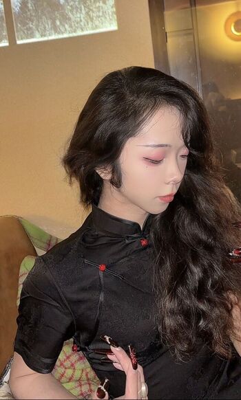 🔥 Zhishiyedidiao leaked private photo uncensored full