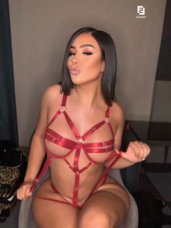 🔥 Zinaats leaked private photo uncensored full
