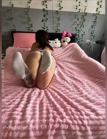 🔥 Zoesweet leaked private photo uncensored full